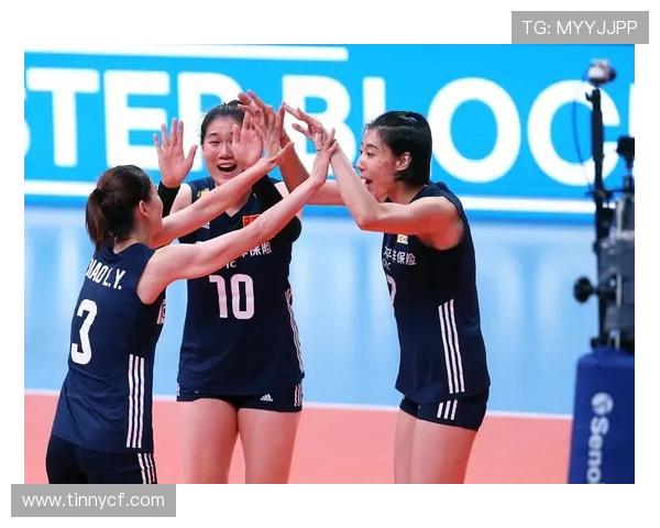 重庆排球队荣登全国排球灵活性排行榜榜首展现卓越实力与团队协作