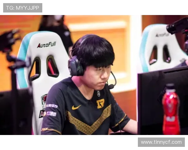 重磅专题：IG快攻革新引领电竞新潮流与战术变革